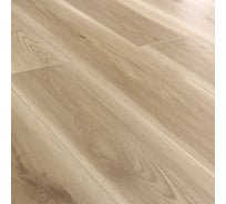 Кварцвиниловая плитка FLOORWOOD SPC Unit 0,5/43 4V 1200x180x4мм, 3998 Дуб Креман 2,16 кв.м. Т0033914