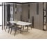 Ламинат FLOORWOOD ЛП Estet NL АС5/33 4V 1382x193x12мм, 6893 WG Дуб Санфо 1,334 кв.м. Т0034628 2