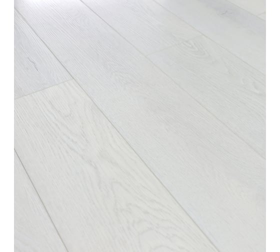 Кварцвиниловая плитка FLOORWOOD SPC Unit 0,5/43 4V 1200x180x4мм, 3909 Дуб Элькар  2,16 кв.м. Т0033917 1