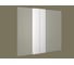 Панель стеновая Cosca Decor 2800х156х12мм. Экополимер RP015 00-00082184 2