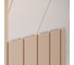 Молдинг финишный Cosca Decor для панели RP015-022 38х12х2800мм Экополимер MF002 00-00082238 6