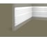 Панель стеновая Cosca Decor 2800х156х12мм. Экополимер RP021 00-00082219 1