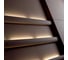 Молдинг WALLSTYL (2000х100х20 мм; белый) NMC FD3 4