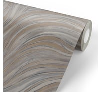 Обои виниловые на флизелиновой основе NORDER (1.06х10 м; 1 рулон) ORNAMY 8027-23