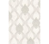 Обои виниловые на флизелиновой основе Collier (1.06х10 м; 1 рулон) ORNAMY 8017-00