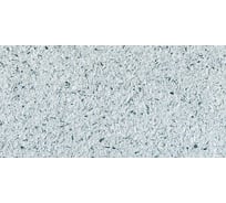 Жидкие обои КАСАВАГА, бело-серый с черным Букле 141