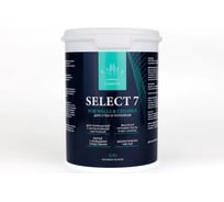 Краска интерьерная для стен и потолков LotusArt interior Select 7 (A) 0,9л LISA09009