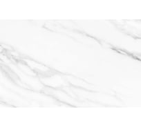 Плитка настенная Gracia Ceramica Нова белый верх 01 25x40 см, 1,4 м2, 14 шт. СК000043401