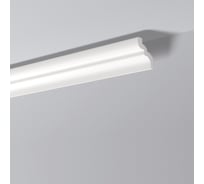 Карниз потолочный NOMASTYL (2000х66х83 мм) NMC C