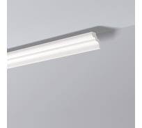 Карниз потолочный NOMASTYL (2000х42х49 мм) NMC D