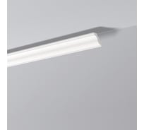 Карниз потолочный NOMASTYL (2000х50х45 мм) NMC H