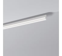 Карниз потолочный NOMASTYL (2000х16х38 мм) NMC I