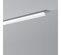 Карниз потолочный NOMASTYL (2000х30х30 мм) NMC MA