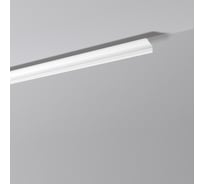 Карниз потолочный NOMASTYL (2000х22х22 мм) NMC MB