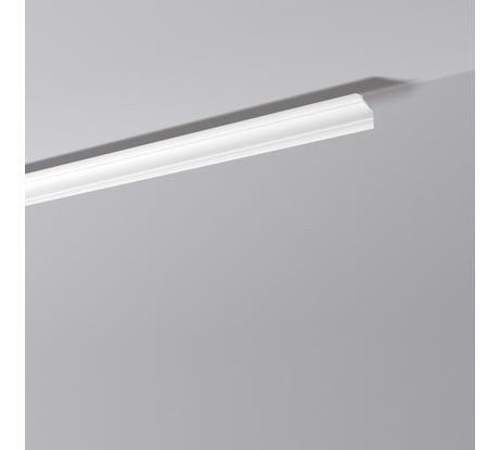 Карниз потолочный NOMASTYL (2000х22х22 мм) NMC MB