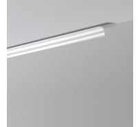 Карниз потолочный NOMASTYL (2000х20х30 мм) NMC MC