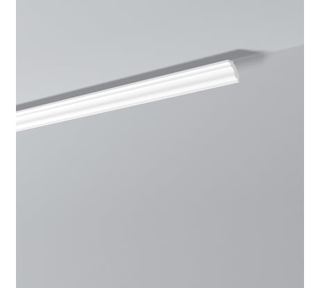 Карниз потолочный NOMASTYL (2000х35х30 мм) NMC MK