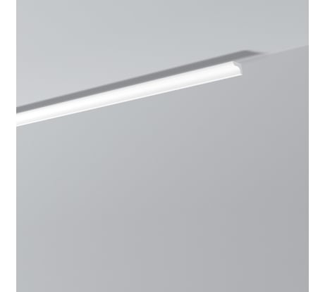 Карниз потолочный NOMASTYL (2000х20х25 мм) NMC MO