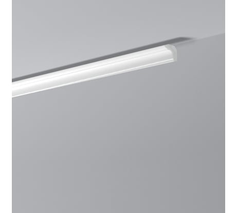 Карниз потолочный NOMASTYL (2000х30х30 мм) NMC MP