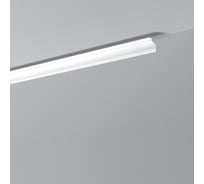 Карниз потолочный NOMASTYL (2000х45х45 мм) NMC MX