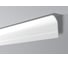 Карниз потолочный WALLSTYL (2000х100х225 мм) NMC WT22 2