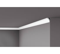 Карниз потолочный WALLSTYL (2000х20х30 мм) NMC WT8
