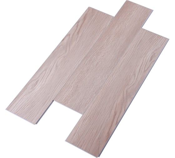 Ламинат EVOFLOOR SPC Parquet - Oak Sand (Дуб Песочный) 1,95 м2 HP 0090