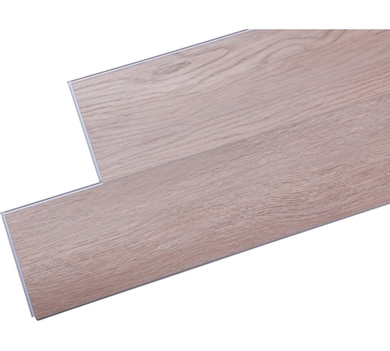 Ламинат EVOFLOOR SPC Parquet - Oak Sand (Дуб Песочный) 1,95 м2 HP 0090