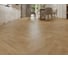 Ламинат EVOFLOOR SPC Parquet - Oak Sand (Дуб Песочный) 1,95 м2 HP 0090 7