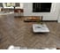 Ламинат EVOFLOOR SPC Parquet - Chestnut (Каштан) 1,95 м2 HP 0271 6