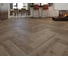Ламинат EVOFLOOR SPC Parquet - Chestnut (Каштан) 1,95 м2 HP 0271 7