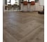 Ламинат EVOFLOOR SPC Parquet - Chestnut (Каштан) 1,95 м2 HP 0271 8