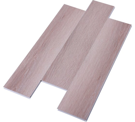Ламинат EVOFLOOR SPC Parquet - Oak Nordic (Дуб Северный) 1,95 м2 HP 0035