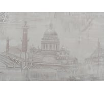 Обои горячего тиснения на флизелиновой основе Артекс Северная столица, 10м*1,06м 11236-02