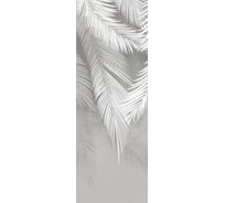Фотообои Пальмовые листья 95х270 см МИР PrMir-12021-V1