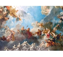 Фотообои Античная фреска 380х270 см МИР PrMir-13014-V4