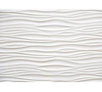 Фотообои Белые волны 380х270 см МИР PrMIR-1002-V4