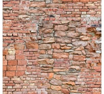 Фотообои Кирпичная стена 285х270 см МИР PrMir-12023-V3