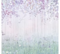 Фотообои Туманное утро в лесу 285х270 см МИР PrMir-6042-V3