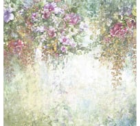 Фотообои Цветочная лиана 285х270 см МИР PrMir-6044-V3