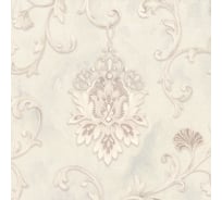 Обои виниловые на флизелиновой основе Colibri (1.06х10 м; 1 рулон) Prima Italiana 33714
