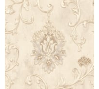 Обои виниловые на флизелиновой основе Colibri (1.06х10 м; 1 рулон) Prima Italiana 33713