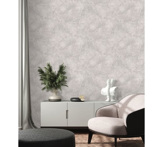 Обои виниловые на флизелиновой основе Giardini (1.06х10 м; 1 рулон) Prima Italiana 33841