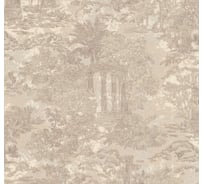 Обои виниловые на флизелиновой основе Giardini (1.06х10 м; 1 рулон) Prima Italiana 33811