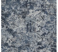 Обои виниловые на флизелиновой основе Giardini (1.06х10 м; 1 рулон) Prima Italiana 33812