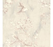 Обои виниловые на флизелиновой основе Colibri (1.06х10 м; 1 рулон) Prima Italiana 33734