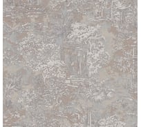 Обои виниловые на флизелиновой основе Giardini (1.06х10 м; 1 рулон) Prima Italiana 33802