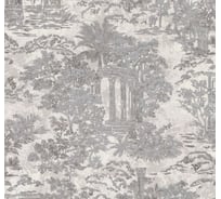 Обои виниловые на флизелиновой основе Giardini (1.06х10 м; 1 рулон) Prima Italiana 33809