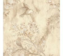 Обои виниловые на флизелиновой основе Colibri (1.06х10 м; 1 рулон) Prima Italiana 33735