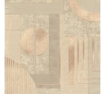 Обои виниловые на флизелиновой основе Mercury (1.06х10 м; 1 рулон) Prima Italiana 33414